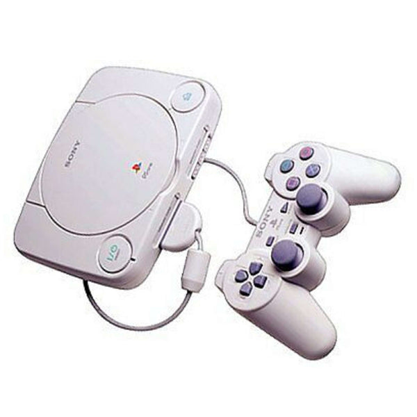 Consola PlayStation 1 PS1 Slim - Image 3