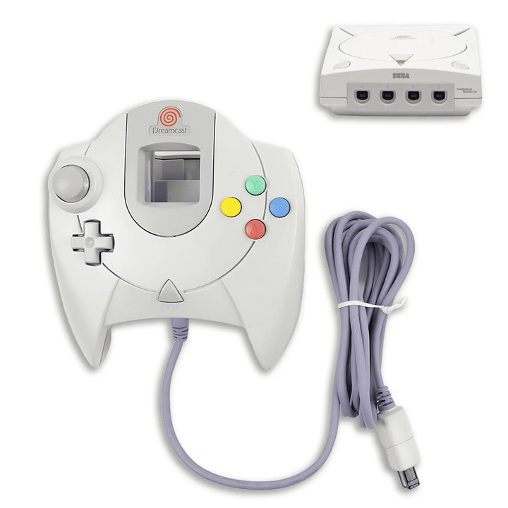 Mando oficial OEM para Sega