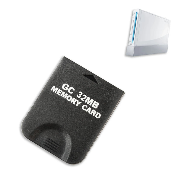 Tarjeta SD de 32 MB - Wii - Image 3