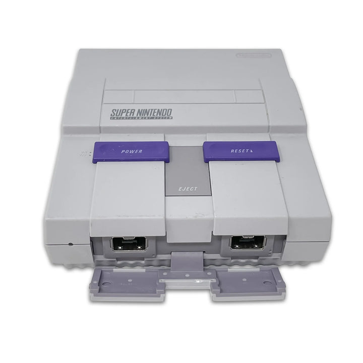 Consola oficial SNES Mini: Edición Clásica