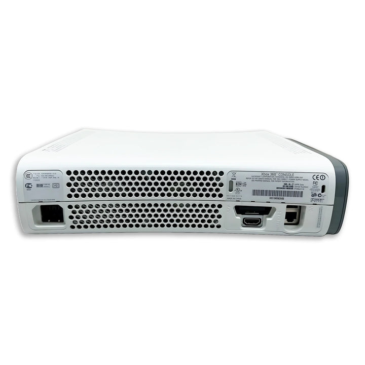 Consola original Xbox 360