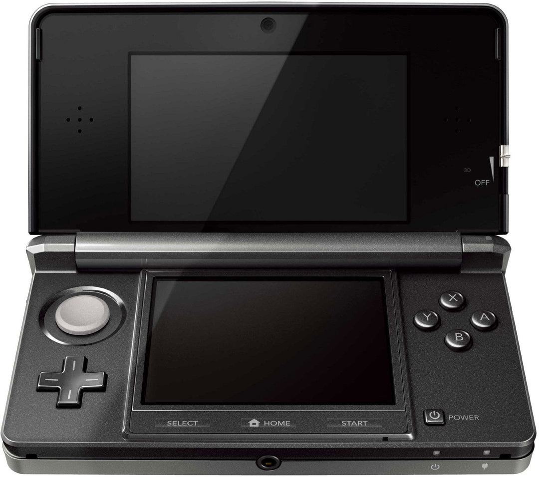 Consola Nintendo 3DS: Pokémon X y Pokémon Y
