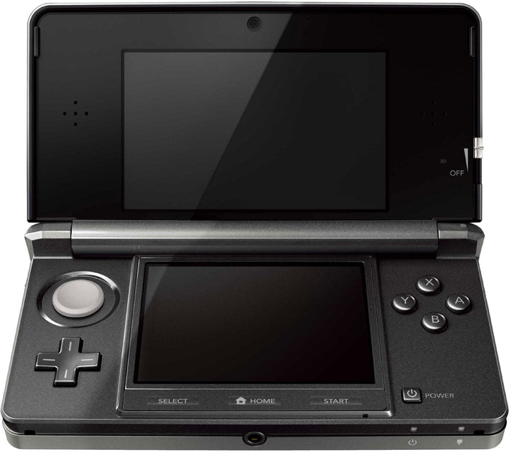 Consola Nintendo 3DS: Pokémon X y Pokémon Y