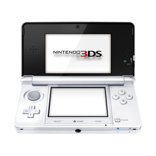 Consola Nintendo 3DS: Pokémon X y Pokémon Y - Image 2