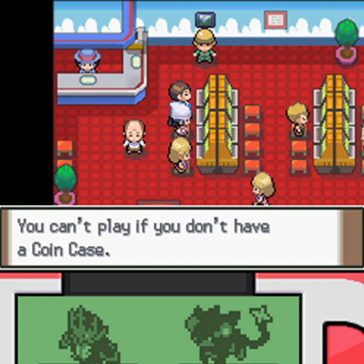 Pokémon Platino - Juego de DS