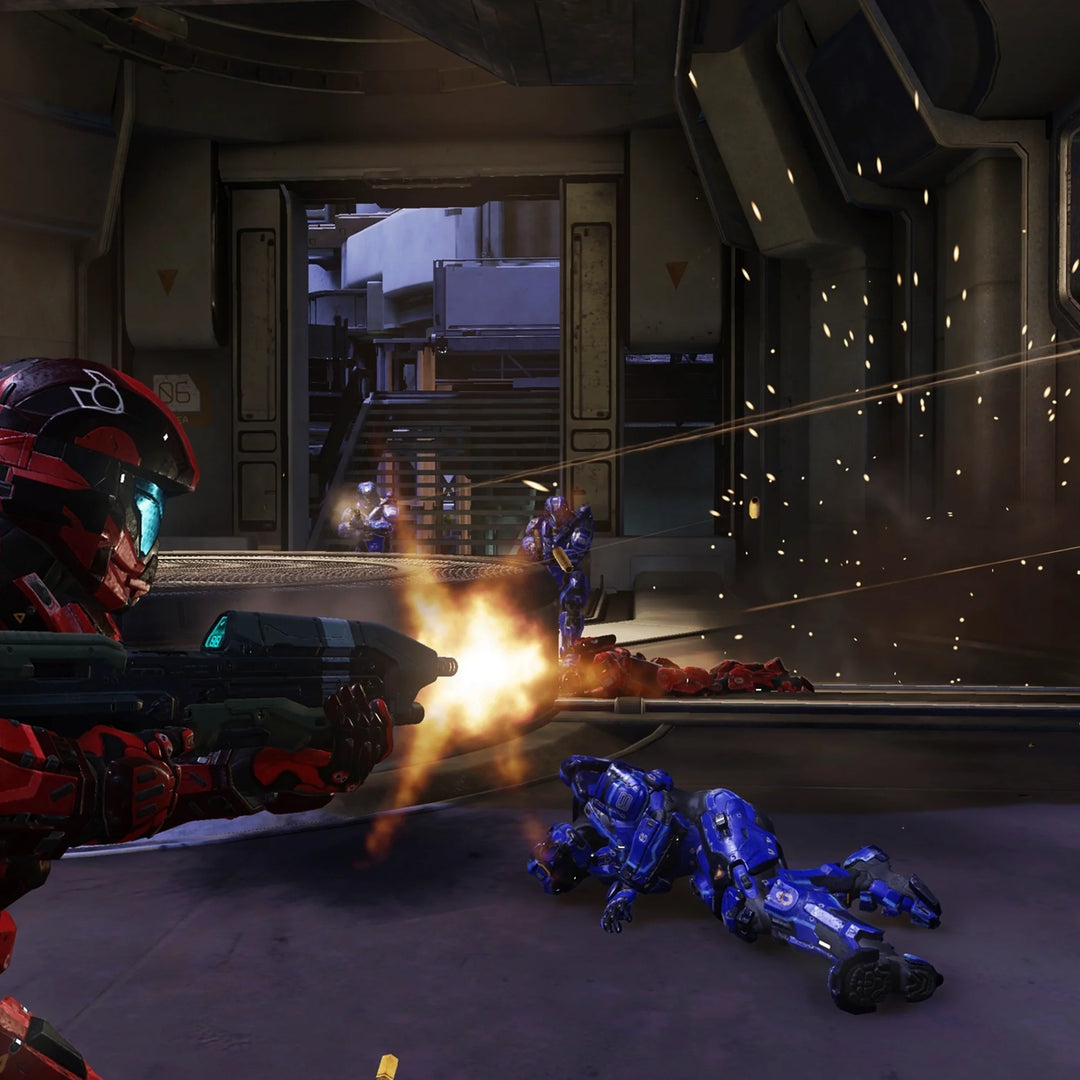 Halo 5: Guardianes - Xbox One