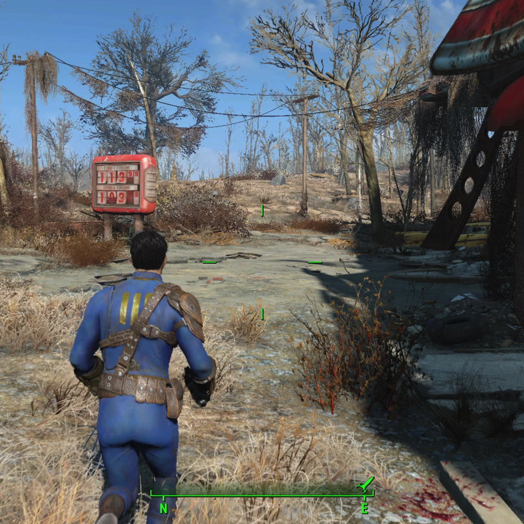 Fallout 4 - Xbox One