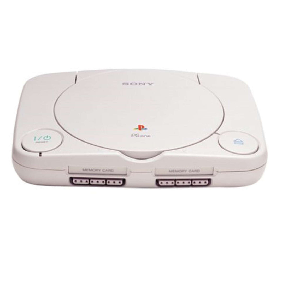 Consola PlayStation 1 PS1 Slim