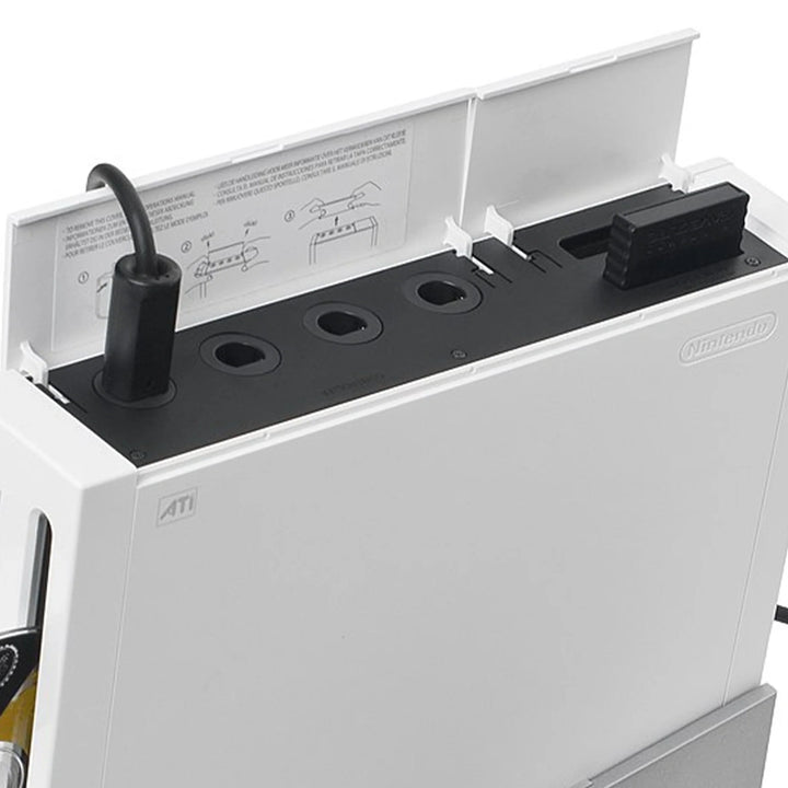 Tarjeta SD de 32 MB - Wii