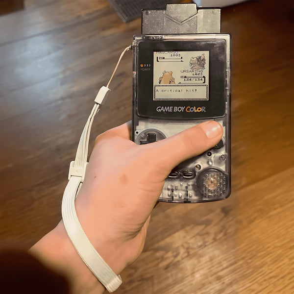 Game Boy Color Pocket Gameshark Pro V3.0 - Image 3