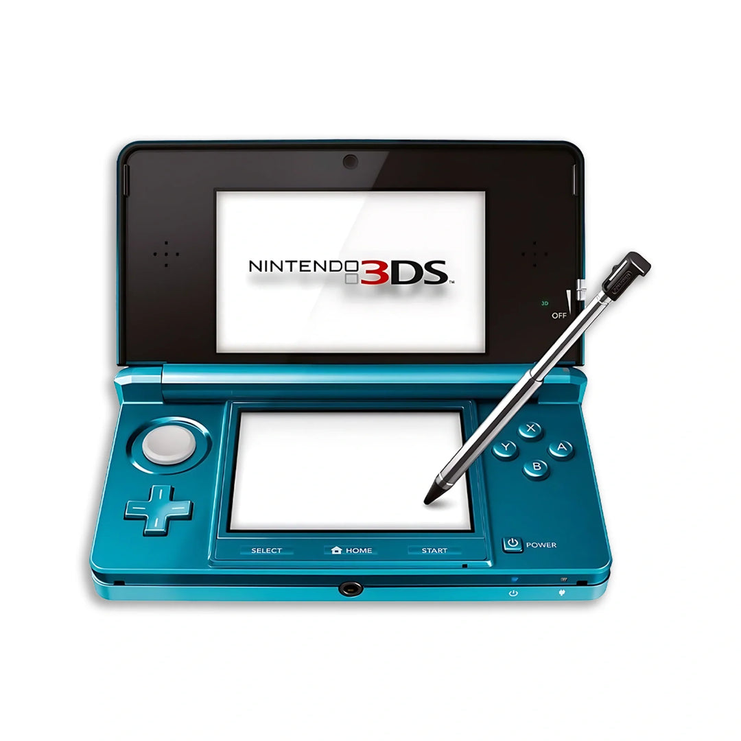 Lápiz óptico - 3DS