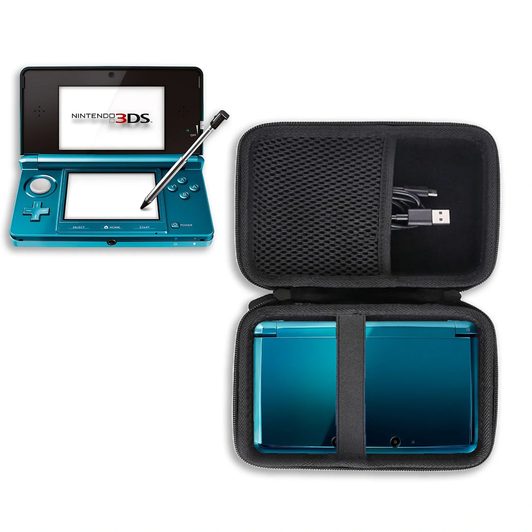 Estuche de transporte - 3DS