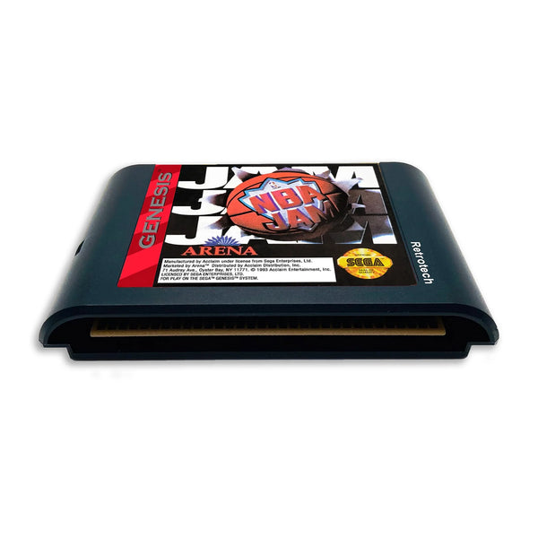 NBA Jam - Equipo de juego - Image 2