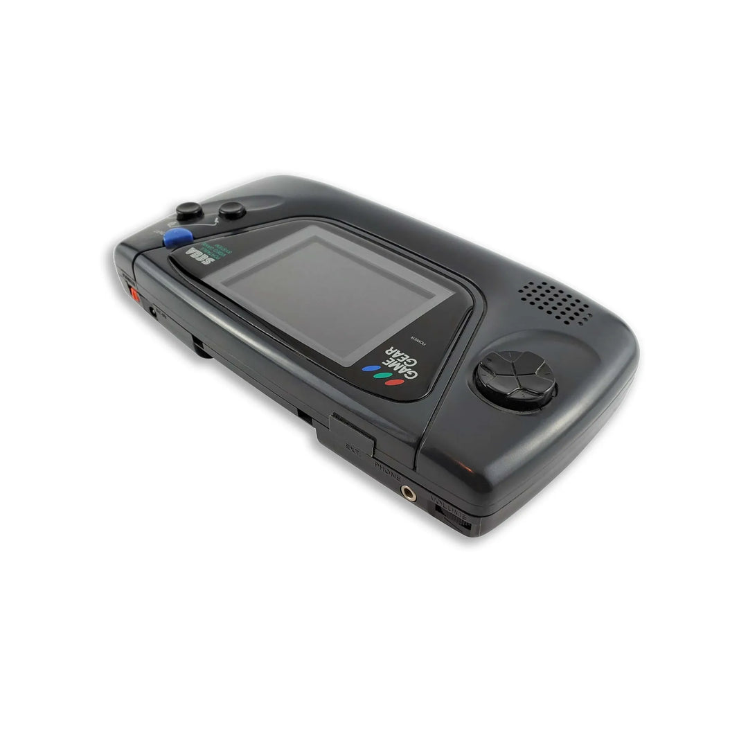 Consola Sega Game Gear
