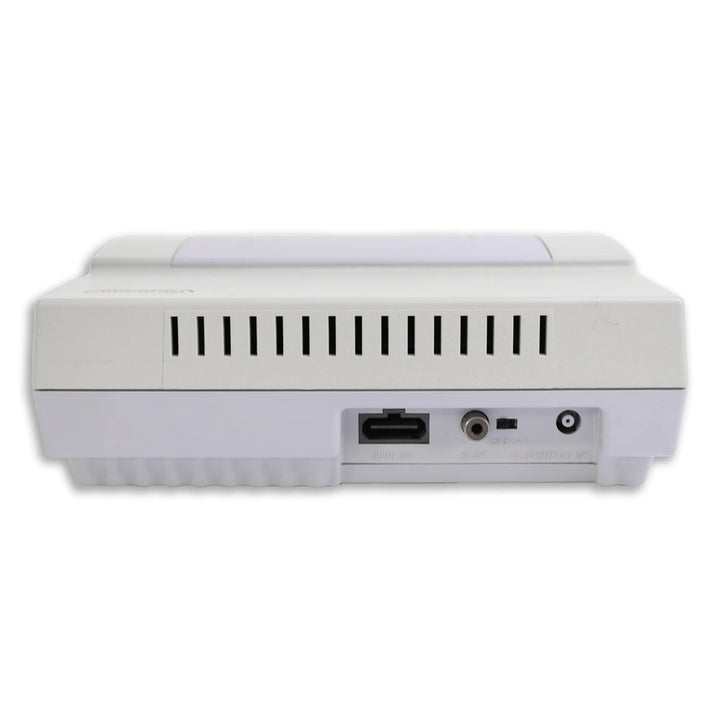 Consola original Super Nintendo SNES