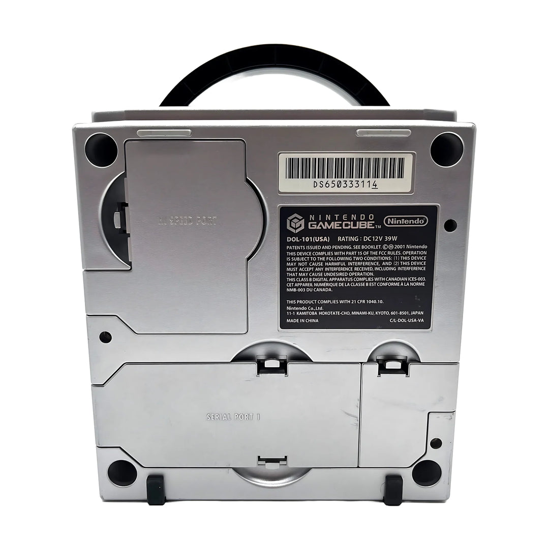 Consola Nintendo Gamecube: Super Mario Sunshine