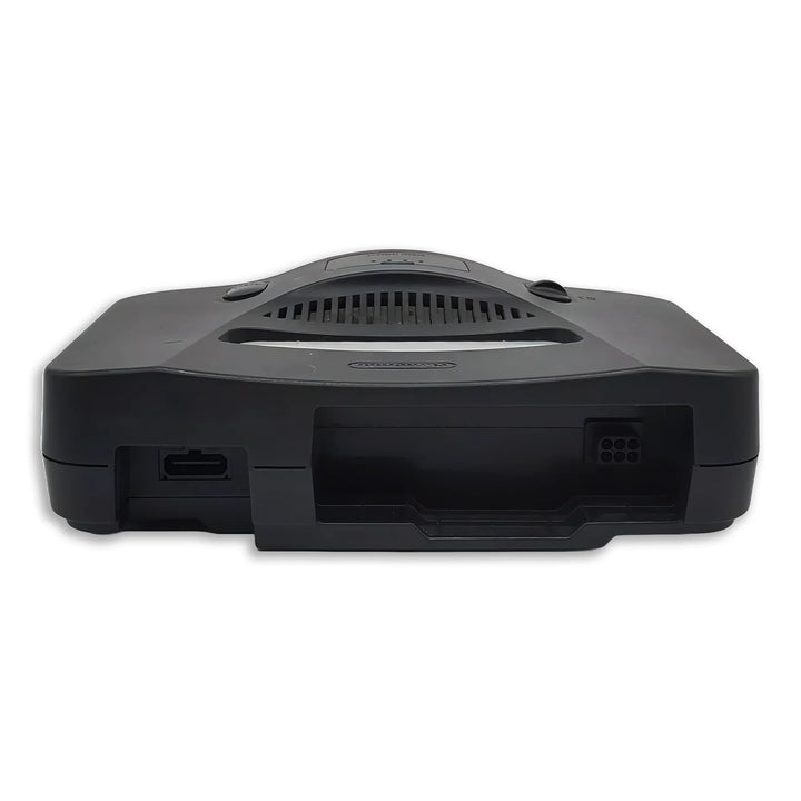 Consola Nintendo 64 (N64): Paquete Pokémon