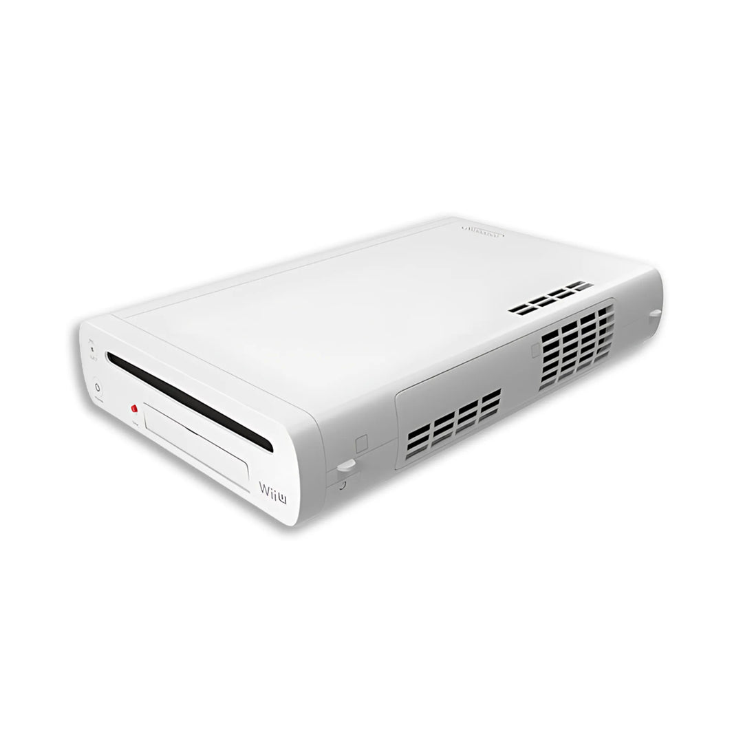Consola Nintendo Wii U