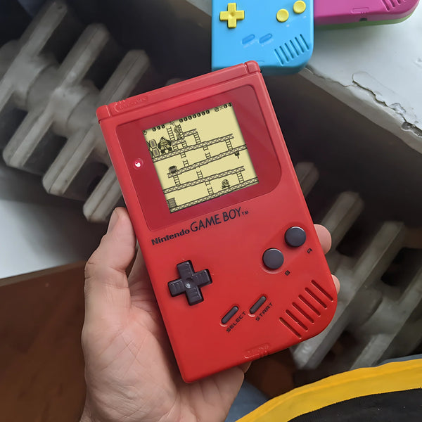 Consola Nintendo Gameboy Color: Legend of Zelda Ages - Rojo - Image 3