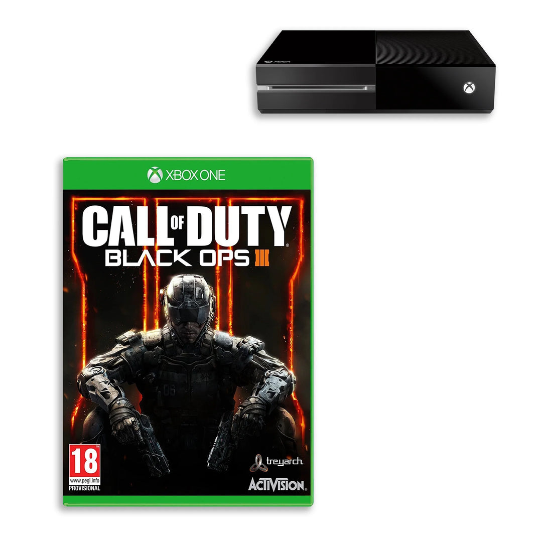 Call of Duty: Black Ops III - Xbox One
