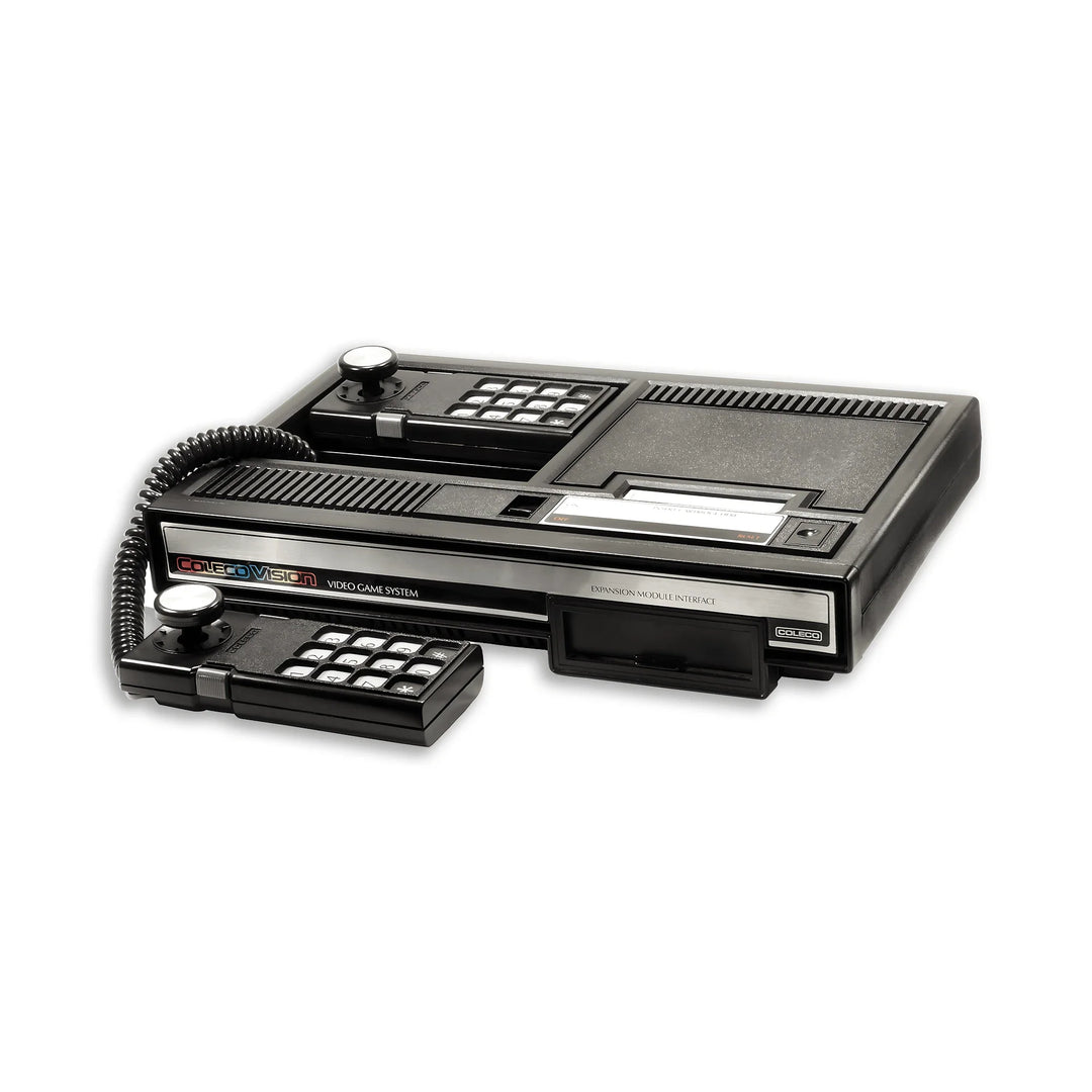 Consola Colecovision