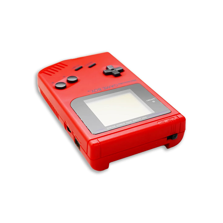 Consola Nintendo Gameboy: Tetris y Dr Mario