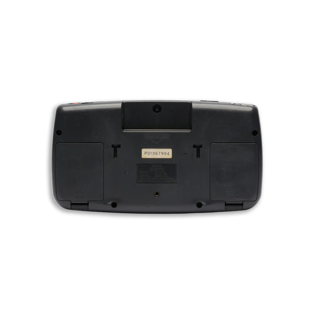 Consola Sega Game Gear