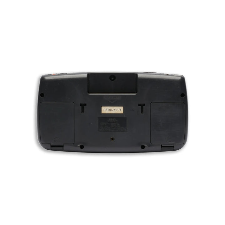 Consola Sega Game Gear