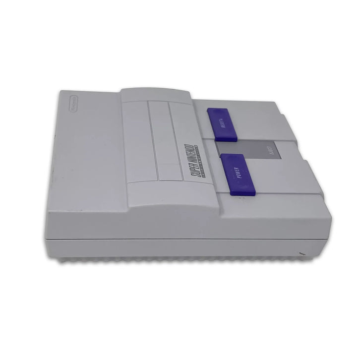 Consola oficial SNES Mini: Edición Clásica