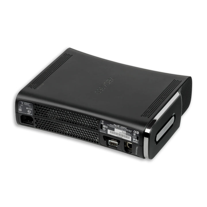 Consola Xbox 360 Original - AV