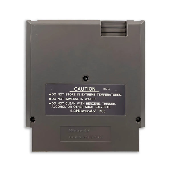 ExciteBike - NES - Image 2