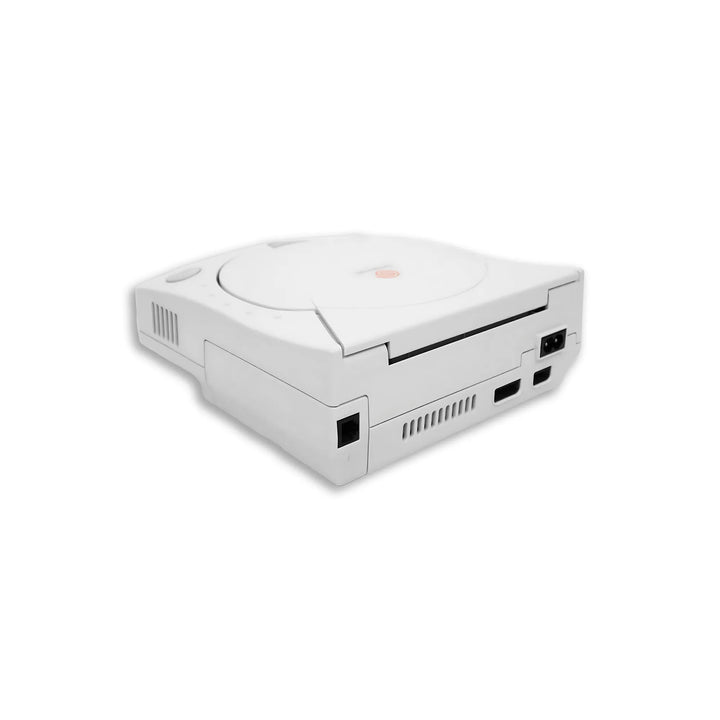 Consola Sega Dreamcast