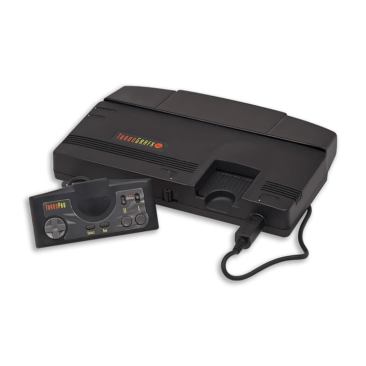 Consola TurboGrafx-16