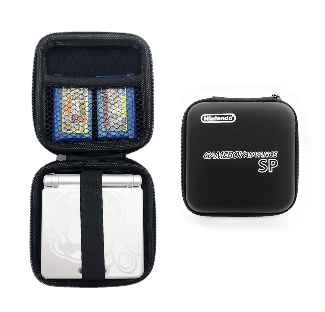 Estuche de transporte - Gameboy Advance SP