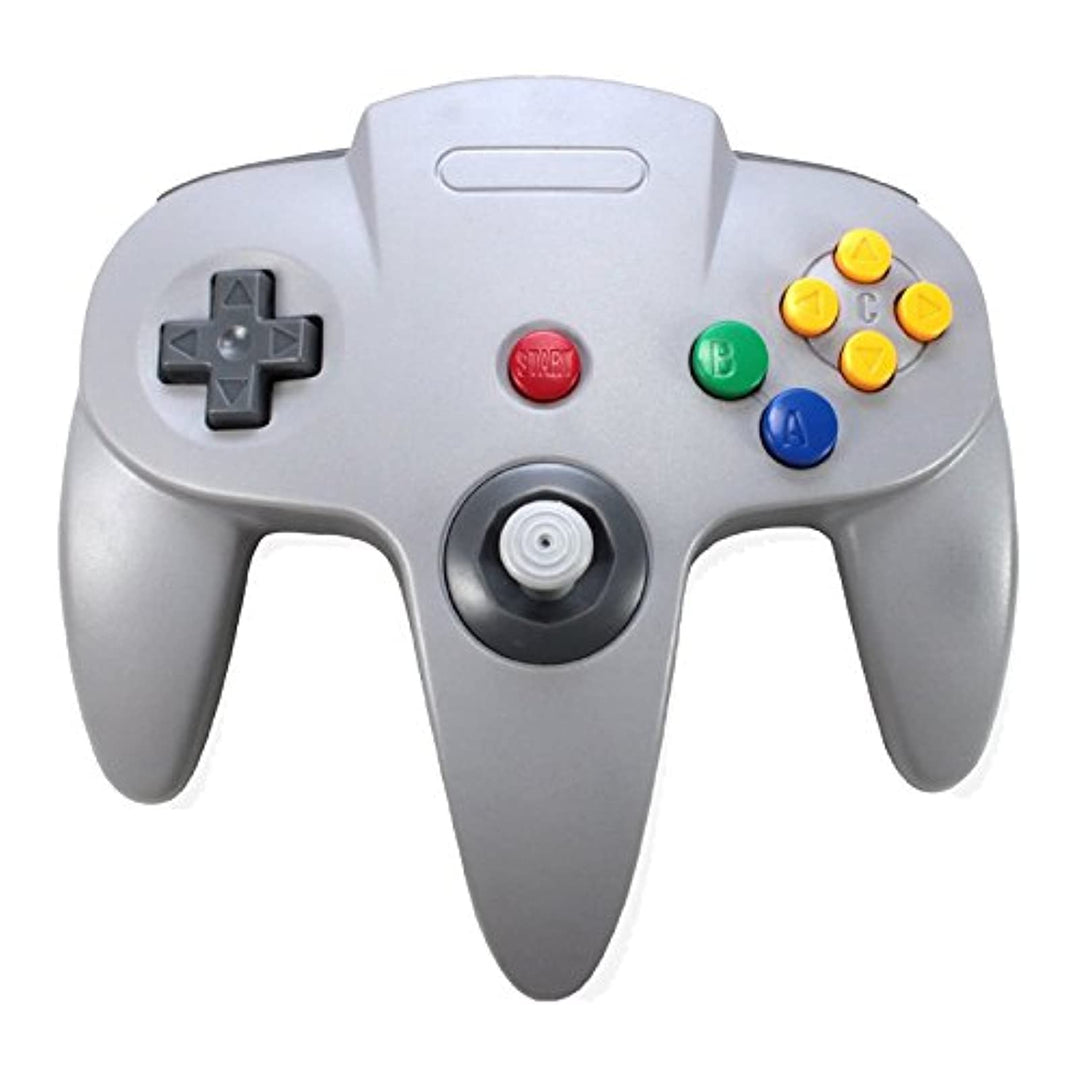 Consola Nintendo 64: Mario Kart 64