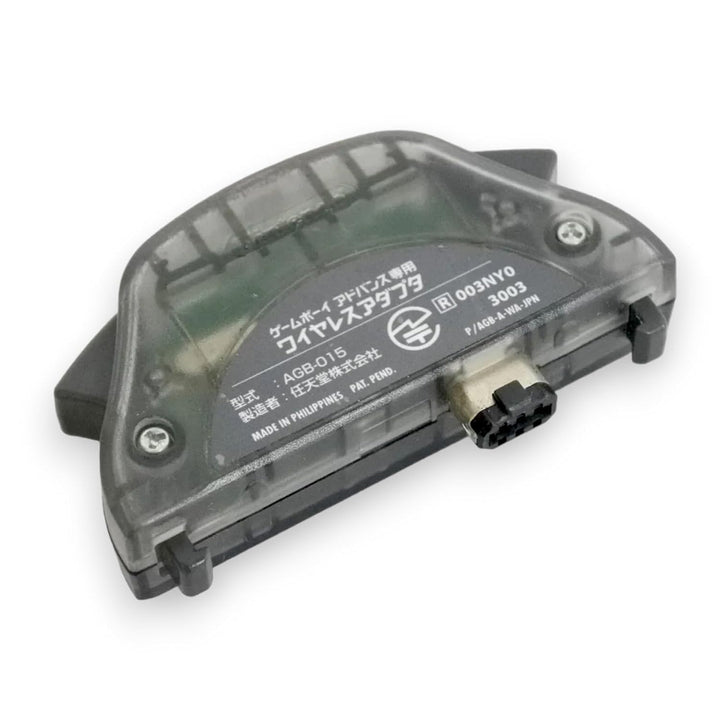 Adaptador inalámbrico para Game Boy Advance (Retro Fam)