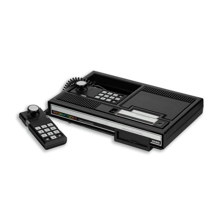 Consola Colecovision