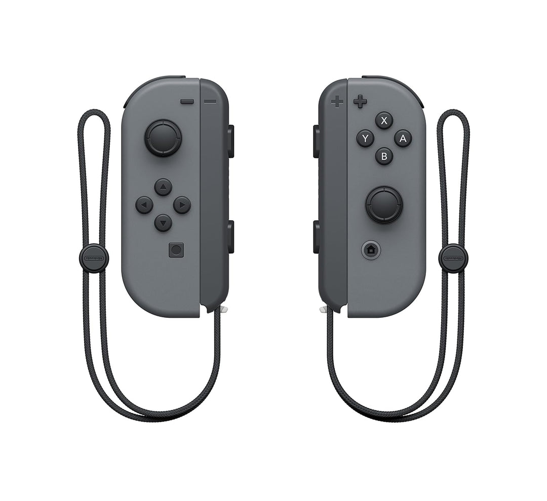 Joy-Con de Switch (I/D) Gris