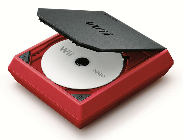 Consola Nintendo Wii Mini - Image 2