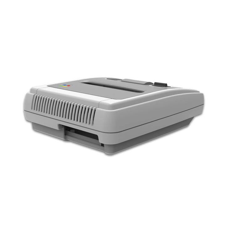 Consola Super Famicom