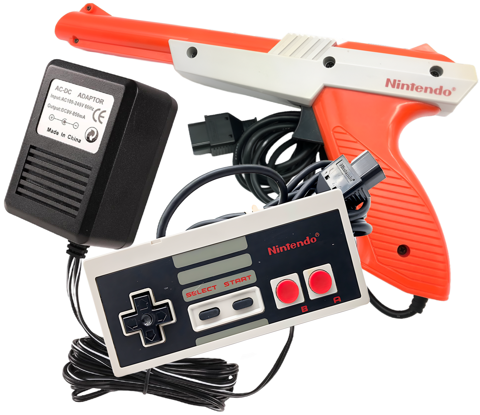 Imagen de accesorios