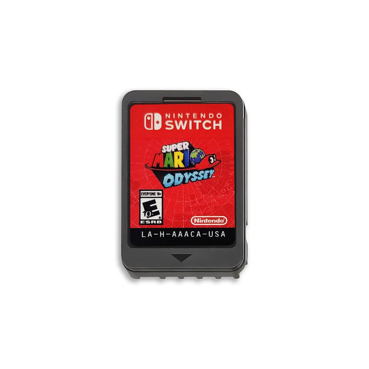 Super Mario Odyssey - Nintendo Switch