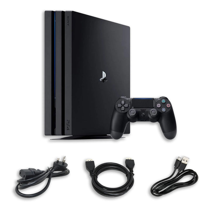 Consola PlayStation 4 Pro