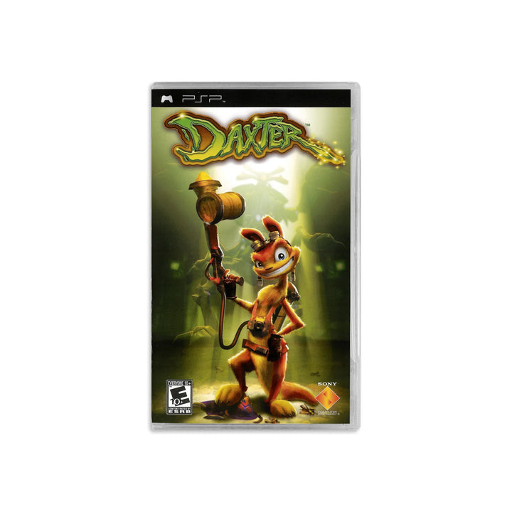 Daxter - Juego de PSP