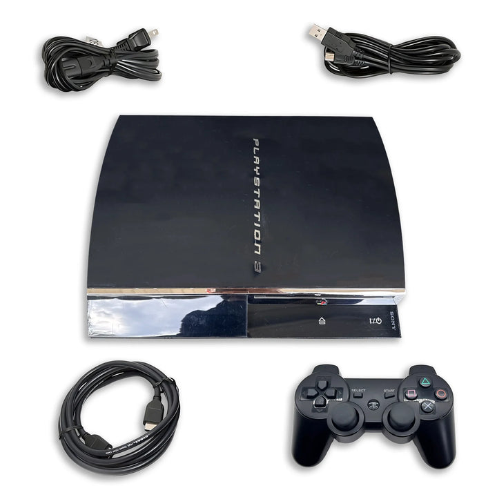 Playstation 3 PS3 - Compatible con versiones anteriores