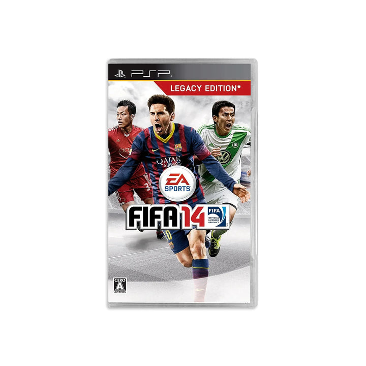 FIFA 14 - Juego de PSP