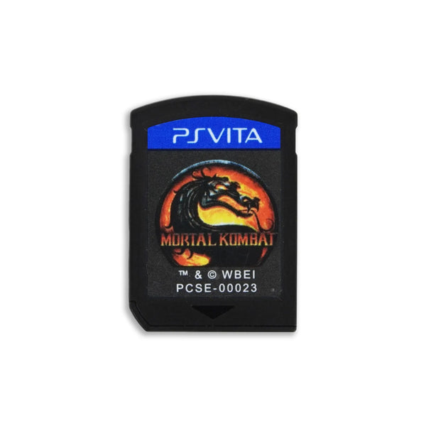 Mortal Kombat - PS VITA - Image 2
