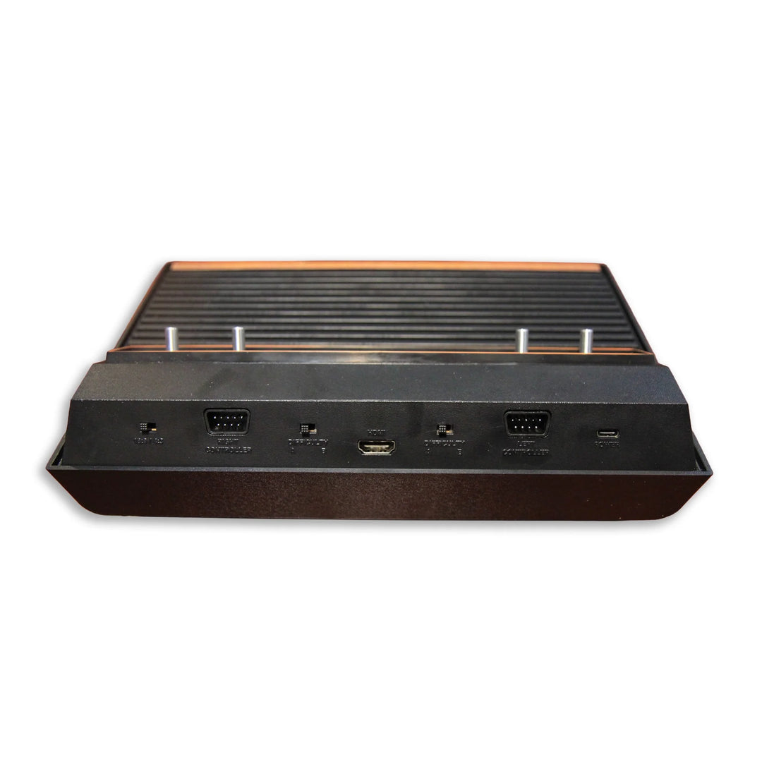 Consola Atari 2600 HD