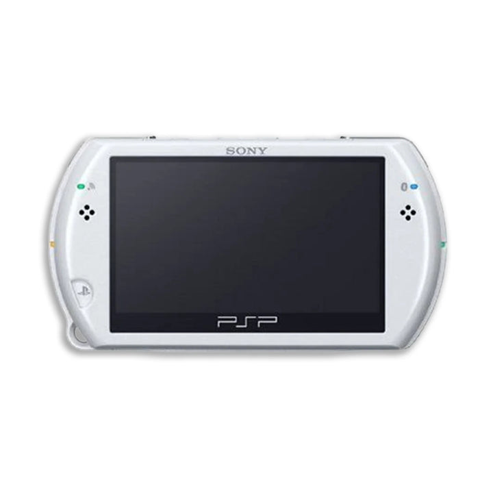 Consola PSP Go