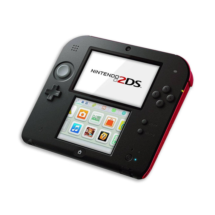 Consola Nintendo 2DS